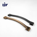 Retro Window Handle Iron Door Wooden Door Handle